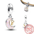 Bloom Essence Charms - Stellarsilvra